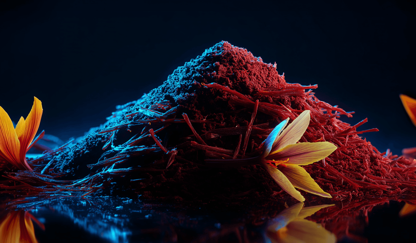 Saffron Extract