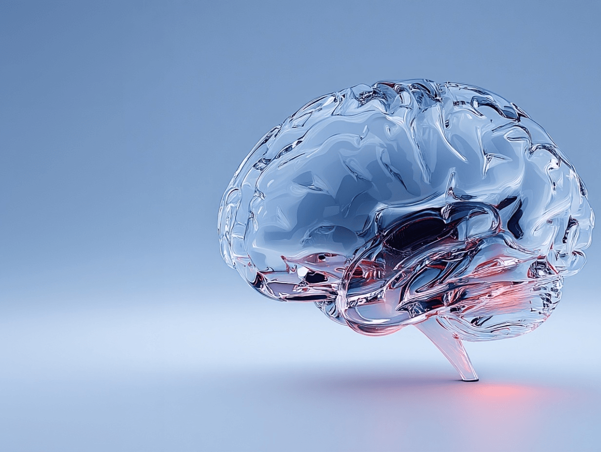 The brain: scientific pillar