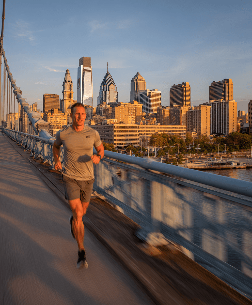 The Brain Behind Athletic Performance