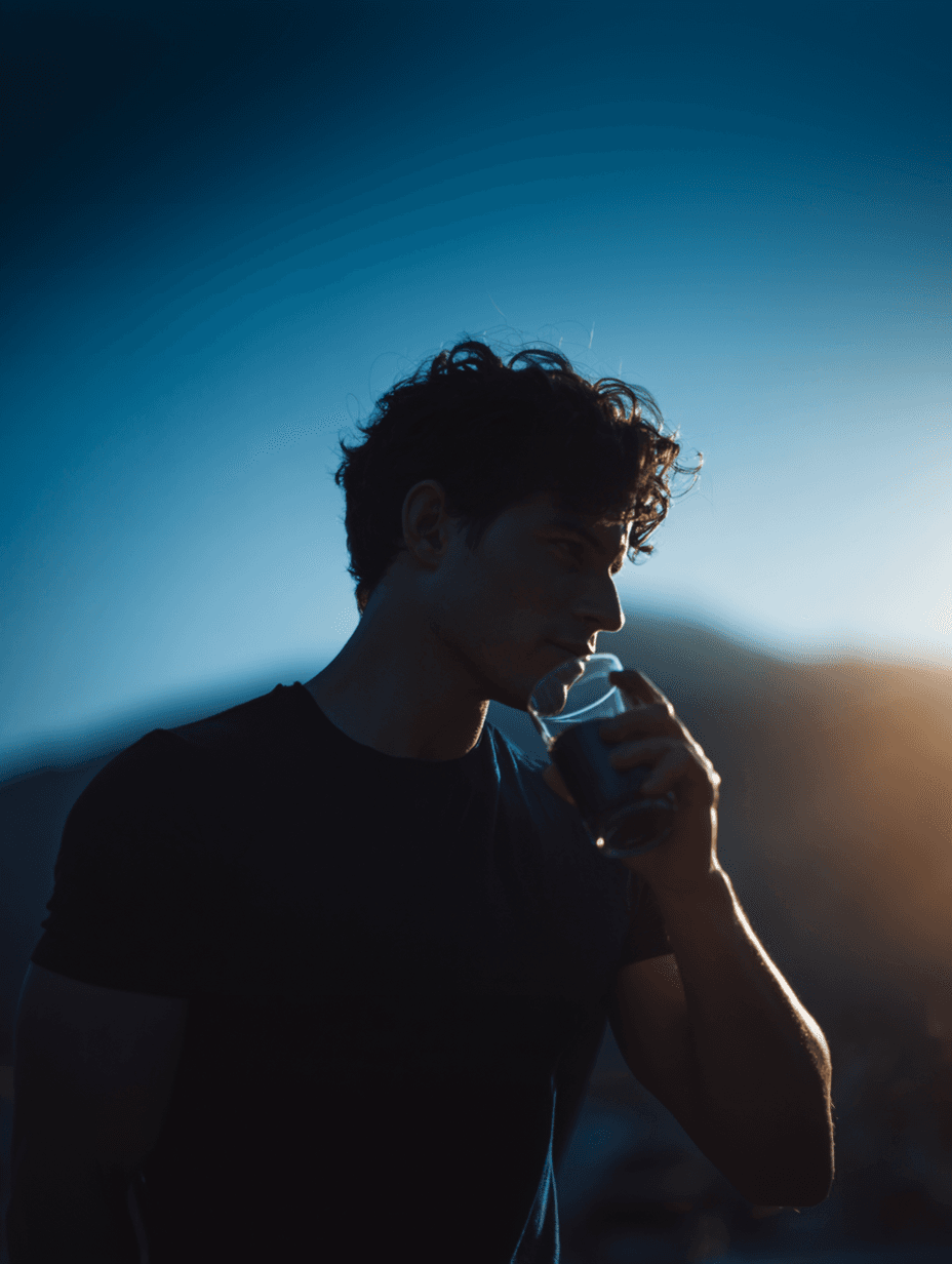 Flow Health — clarity in motion